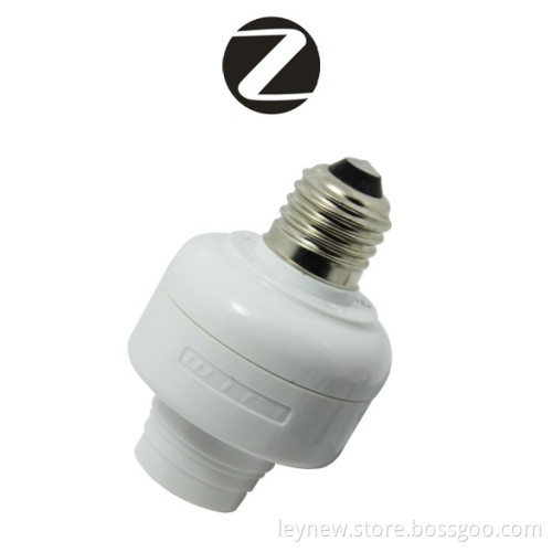 2014 Good Seller AC85~260V/50-60Hz Zigbee Lamp Adapter
